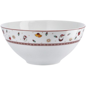 Peill+Putzler Schale  Santa | Porzellan | 7 cm | [16.0] |