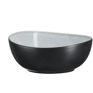 Peill+Putzler Schüssel Como | grün | Porzellan | 14 cm | 13 cm | cm 6,0 |