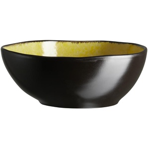 Peill+Putzler Schüssel  Poké Bowls | gelb | Steinzeug/Steingut | 16,5 cm | 6,5 cm |