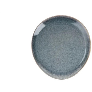 Peill+Putzler Speiseteller Albero | blau | 25 cm | 3 cm |