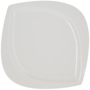 Peill+Putzler Speiseteller  Milano | weiß | Porzellan | 26 cm | 2 cm |