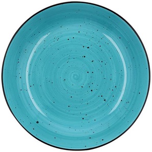 Peill+Putzler Suppenteller  Genua | blau | Porzellan | 3,8 cm | [20.0] |