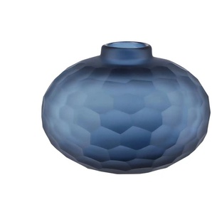 Peill+Putzler Vase - blau - Glas - 10,5 cm - 15.0 | Möbel Kraft