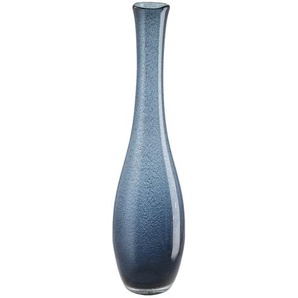 Peill+Putzler Vase - blau - Glas - 44,5 cm - [12.0] | Möbel Kraft