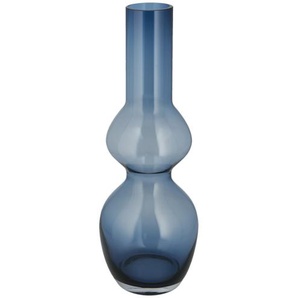 Peill+Putzler Vase | blau | Glas | 45 cm | [16.0] |