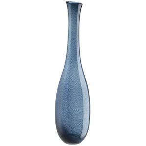 Peill+Putzler Vase - blau - Glas - 54 cm - [13.5] | Möbel Kraft