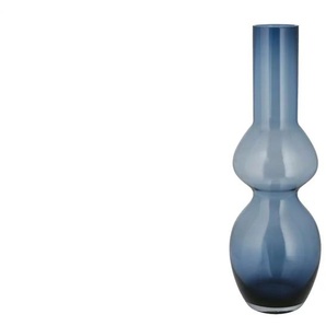 Peill+Putzler Vase | blau | Glas | 55 cm | 18.0 |