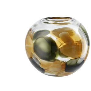 Peill+Putzler Vase - grün - Glas - 13 cm - 15.0 | Möbel Kraft