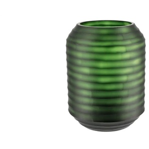 Peill+Putzler Vase | grün | Glas | 26 cm | 20.0 |