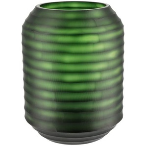 Peill+Putzler Vase - grün - Glas - 26 cm - [20.0] | Möbel Kraft