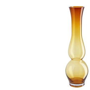 Peill+Putzler Vase - orange - Glas - 50 cm - 15.0 | Möbel Kraft