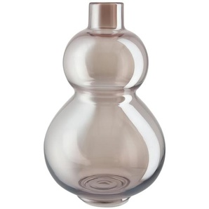 Peill+Putzler Vase | rosa/pink | Glas | 28 cm | [17.0] |