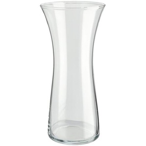Peill+Putzler Vase - transparent/klar - Materialmix - 20 cm - [9.0] | Möbel Kraft