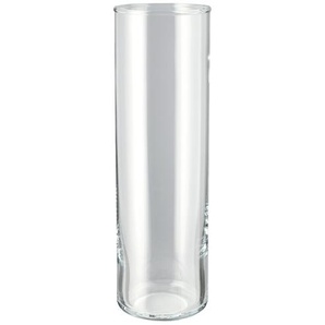 Peill+Putzler Vase - transparent/klar - Materialmix - 27,5 cm - [8.4] | Möbel Kraft