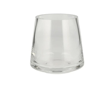 Peill+Putzler Vase - transparent/klar - Glas - 12 cm - 12.0 | Möbel Kraft