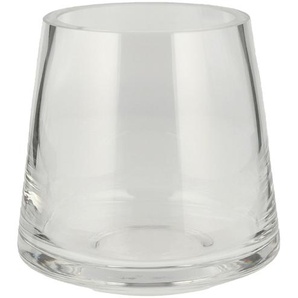 Peill+Putzler Vase - transparent/klar - Glas - 12 cm - [12.0] | Möbel Kraft