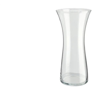 Peill+Putzler Vase - transparent/klar - Materialmix - 20 cm - 9.0 | Möbel Kraft