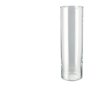 Peill+Putzler Vase - transparent/klar - Materialmix - 27,5 cm - 8.4 | Möbel Kraft