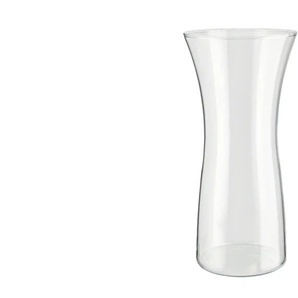 Peill+Putzler Vase - transparent/klar - Materialmix - 30 cm - [14.0] | Möbel Kraft