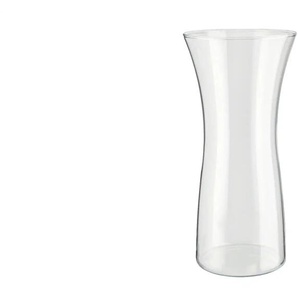 Peill+Putzler Vase - transparent/klar - Materialmix - 30 cm - 14.0 | Möbel Kraft