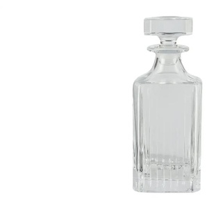 Peill+Putzler Whiskyflasche 750 ml  Boston - transparent/klar - Materialmix | Möbel Kraft