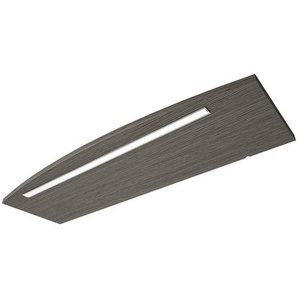 Pelipal Fokus 4010 Kranzbeleuchtung 82x26,5x1,6cm