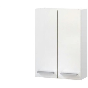 calmo2go Oberschrank Trier   ¦ weiß ¦ Maße (cm): B: 50 H: 70