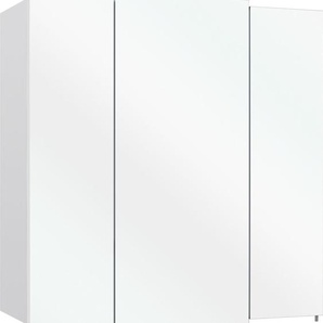 Pelipal Spiegelschrank Livorno I weiß GLO790201675