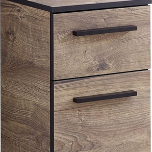 Pelipal Unterschrank 374 72 x 30 x 32,5 cm GLO790202509