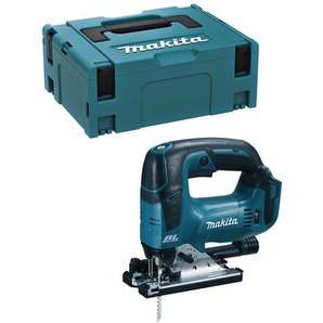 Makita - Pendelhubstichsäge DJV182ZJ (nur Gerät + makpac 2)