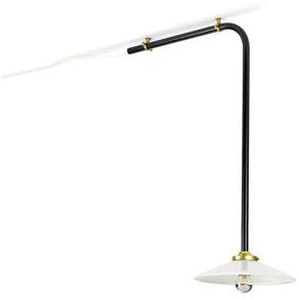 Pendelleuchte Celing Lamp n°3 metall schwarz / H 60 x L 40 cm - valerie objects - Schwarz