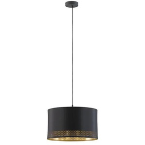 Pendelleuchte  Esteperra ¦ schwarz ¦ Maße (cm): H: 110  Ø: 38