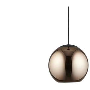 Pendelleuchte  Cordoba ¦ kupfer ¦ Maße (cm): H: 150  Ø: 30