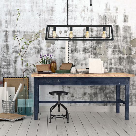 Pendelleuchten & Hängeleuchten in Schwarz Preisvergleich | Moebel 24