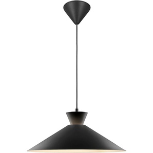 Pendelleuchte NORDLUX Dial Lampen Gr. Ø 45,00 cm Höhe: 17,50 cm, schwarz Pendelleuchten und Hängeleuchten