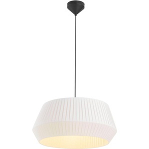 Pendelleuchte NORDLUX DICTE Lampen Gr. Ø 53 cm, weiß Pendelleuchten und Hängeleuchten