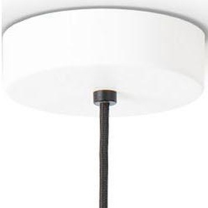 Pendelleuchte PACO HOME CLEA Lampen Gr. Ø 10 cm Höhe: 10,5 cm, schwarz LED Hängeleuchten und Pendelleuchten