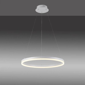 LED-Pendelleuchten in Weiss Preisvergleich | Moebel 24