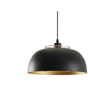 Pendelleuchte  Punch ¦ schwarz ¦ Maße (cm): H: 150  Ø: 35