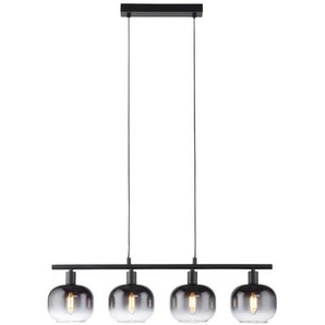 Xxxl Pendelleuchte Zea, Metall, Kunststoff, 14x120x68 cm, Lampen & Leuchten, Innenbeleuchtung, Hängelampen, Pendelleuchten