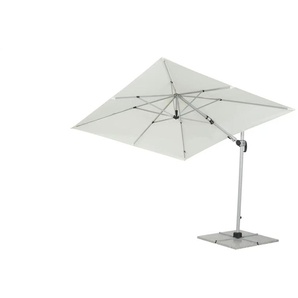 doppler Pendelschirm  Doppler Select ¦ beige ¦ Maße (cm): B: 300 H: 264