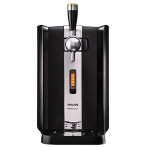 Perfect Draft Philips Bierzapfanlage HD 3720/26 für 6 l Party Fässer GLO740100090