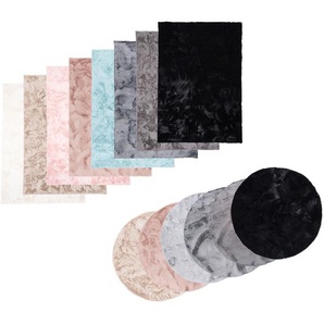 Pergamon Luxus Super Soft Plush