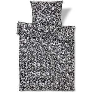 Perkal-Bettwäsche, Normalgröße