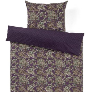 Perkal-Bettwäsche, Normalgröße