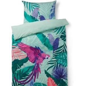 Perkal-Bettwäsche, Übergröße