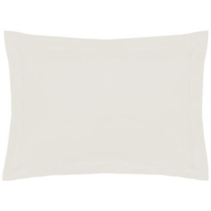 Perkal Oxford Pillow Case aus Baumwollmischgewebe