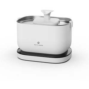 Petlibro - Dockstream Battery-Operated Water Fountain - 25 L