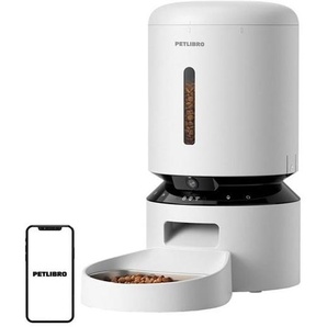 Petlibro Granary Smart Camera Feeder 5L White