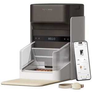 Petlibro - ONE RFID Pet Feeder